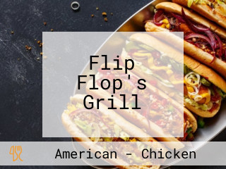 Flip Flop's Grill