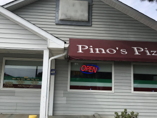 Pino's Pizza