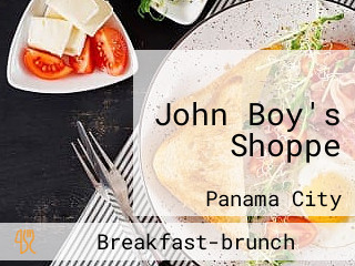 John Boy's Shoppe
