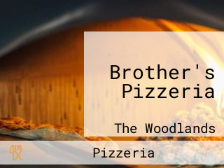 Brother's Pizzeria