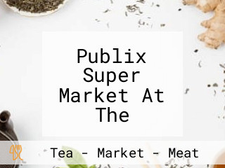 Publix Super Market At The Shoppes Of Bartram Park