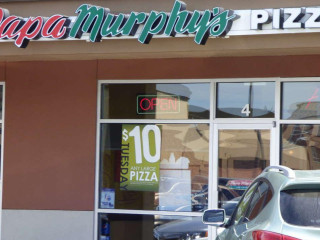 Papa Murphy 's Take 'n ' Bake Pizza