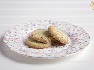 Larkspur Tea Cookie Company