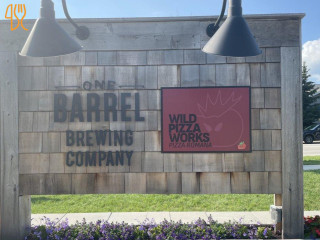 One Barrel Brewing Company Door County