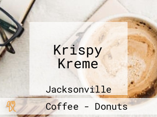 Krispy Kreme