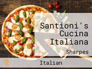 Santioni's Cucina Italiana