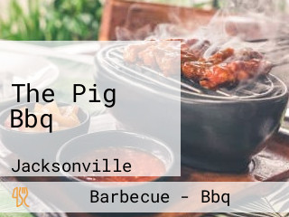 The Pig Bbq