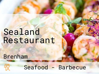 Sealand Restaurant