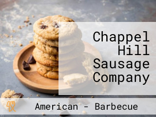 Chappel Hill Sausage Company