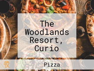 The Woodlands Resort, Curio Collection By Hilton