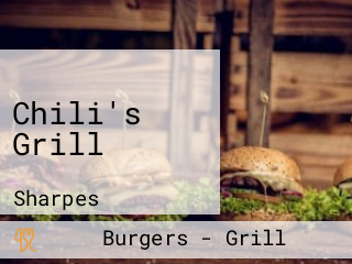 Chili's Grill