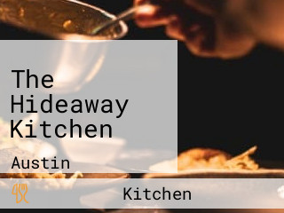 The Hideaway Kitchen