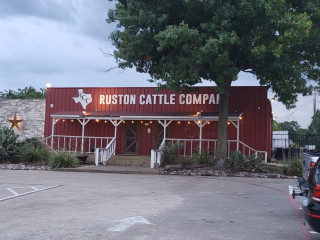 Ruston Cattle Company