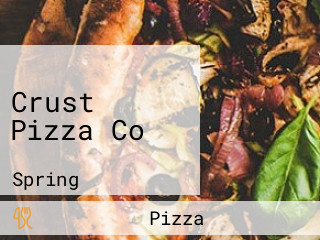 Crust Pizza Co