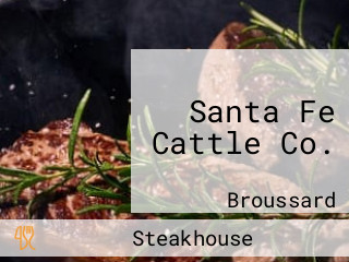 Santa Fe Cattle Co.