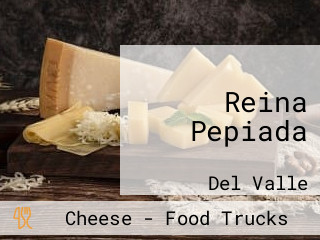 Reina Pepiada