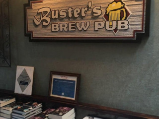 Busters Brew Pub