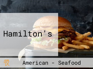 Hamilton's