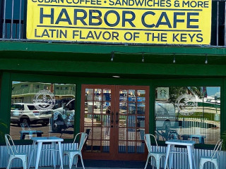 Harbor Cafe 90