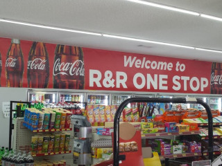 R R One Stop