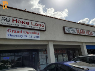 Pho Hong Long