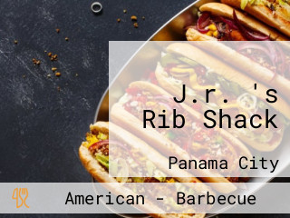 J.r. 's Rib Shack