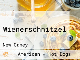 Wienerschnitzel