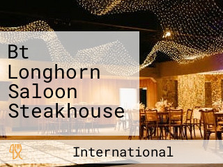 Bt Longhorn Saloon Steakhouse