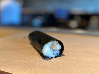 Kazunori: The Original Hand Roll