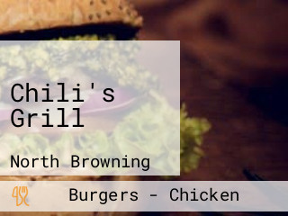 Chili's Grill