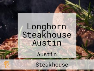 Longhorn Steakhouse Austin