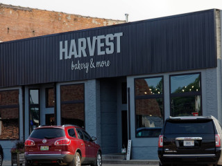 Harvest Bakery And More