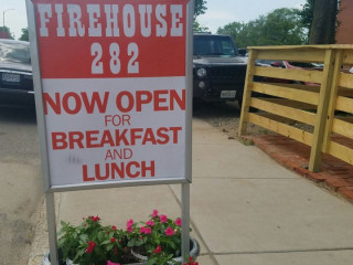 Firehouse 282