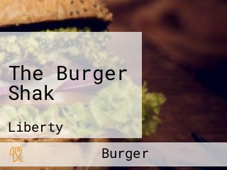 The Burger Shak