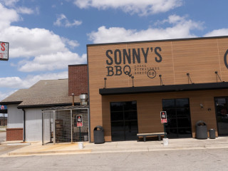 Sonny's Bbq