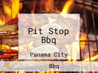 Pit Stop Bbq