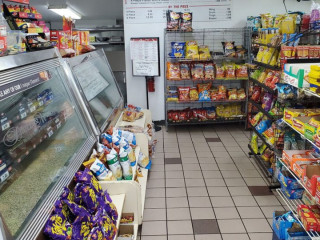 Bridgeton Market Deli