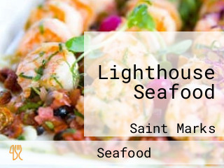 Lighthouse Seafood