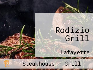 Rodizio Grill