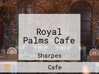 Royal Palms Cafe