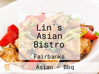 Lin's Asian Bistro