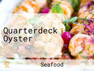 Quarterdeck Oyster