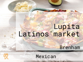 Lupita Latinos'market