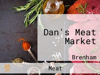 Dan's Meat Market