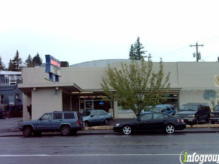 Multnomah Deli