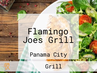 Flamingo Joes Grill