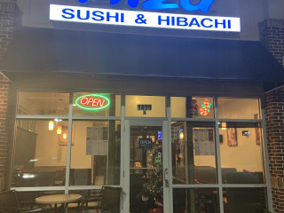 Mizu Sushi Hibachi