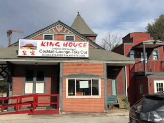 King House