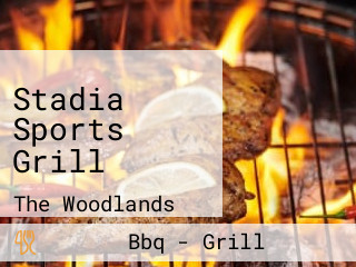 Stadia Sports Grill