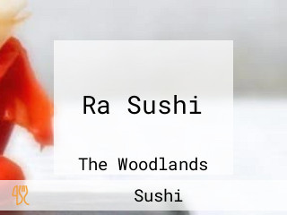 Ra Sushi